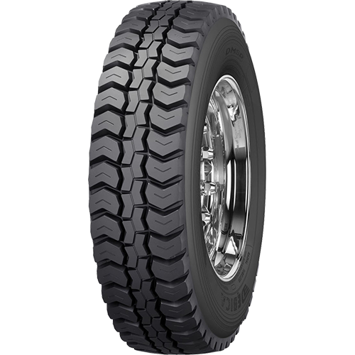 13R22.5 opona DĘBICA DMSD 156/150K